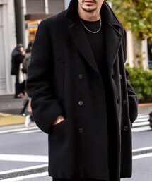 DRIES VAN NOTEN | ピーコート