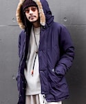nonnative(ノンネイティブ)の