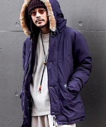 nonnative | ダウンジャケット/コート