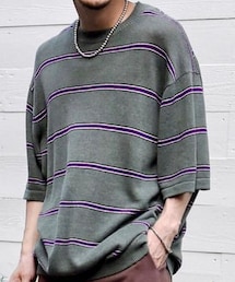 H BEAUTY&YOUTH UNITED ARROWS | Tシャツ/カットソー