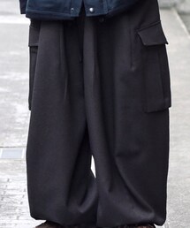 yotsuba | カーゴパンツ