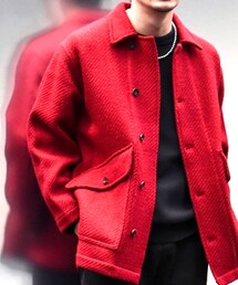 NEZU YOHINTEN | ジャケット/アウター