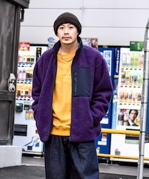 GU | その他アウター