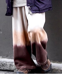ambergleam | スウェットパンツ