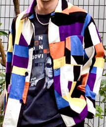 niche. | カバーオール