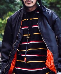 AMBERGLEAM | ネックレス