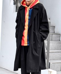 COOTIE PRODUCTIONS | トレンチコート