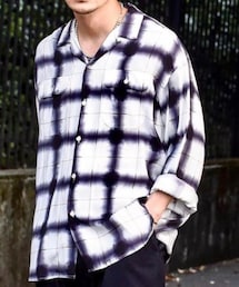 SON OF THE CHEESE | シャツ/ブラウス