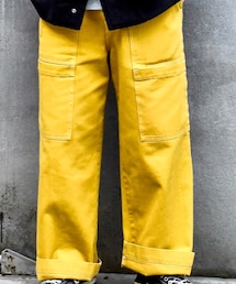 Acne Studios | デニムパンツ