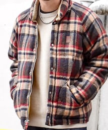 A BATHING APE | ダウンジャケット/コート