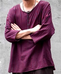 WhoWhat | Tシャツ/カットソー