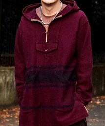 MOUNTAIN RESEARCH | マウンテンパーカー