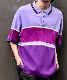 FRED PERRY | ポロシャツ