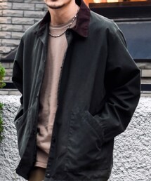 South2 West8 | カバーオール