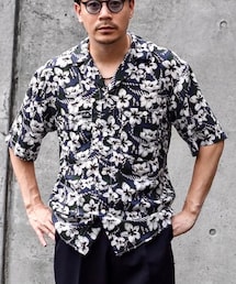 ONIKI | シャツ/ブラウス