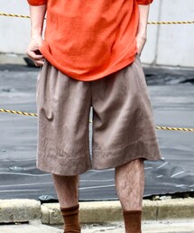 SASQUATCHfabrix. | その他パンツ