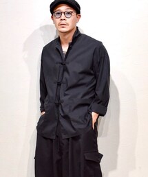 EN ROUTE | シャツ/ブラウス