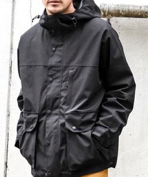 GU | マウンテンパーカー