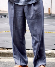 E.TAUTZ | スラックス