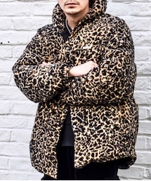 COOTIE PRODUCTIONS | ダウンジャケット/コート