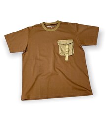 WHITE MOUNTAINEERING | Tシャツ/カットソー