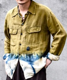 Story mfg. | シャツ/ブラウス