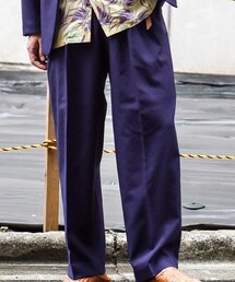 UNIQLO | スラックス