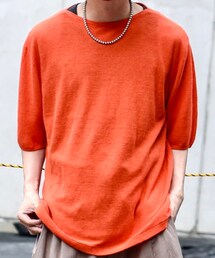 walenode | Tシャツ/カットソー
