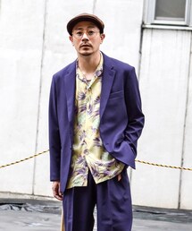 UNIQLO | テーラードジャケット