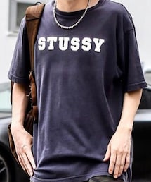 STUSSY | Tシャツ/カットソー
