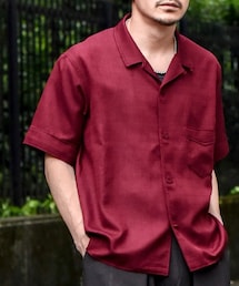 tac:tac | シャツ/ブラウス