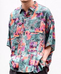 H　BEAUTY&YOUTH UNITED ARROWS | シャツ/ブラウス