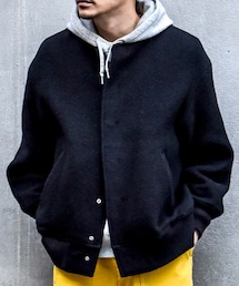 CABANE de ZUCCa | スタジャン