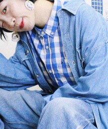 TOMMY HILFIGER | シャツ/ブラウス