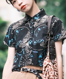 公主毛病 | トップス