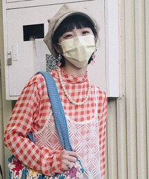 poppy tokyo | トップス