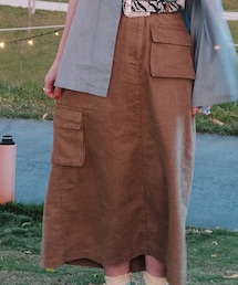 QUEEN SHOP | スカート