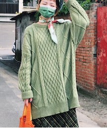 QUEEN SHOP | トップス