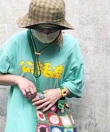 公主毛病 | Tシャツ/カットソー