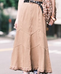 公主毛病 | スカート