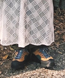 HI-TEC | シューズ