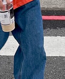 UNIQLO | デニムパンツ