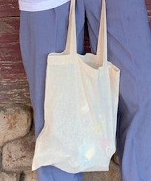 無印良品 | トートバッグ