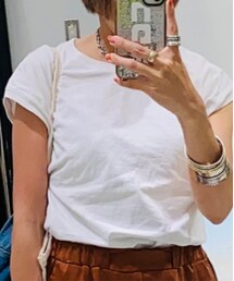 ZARA | Tシャツ/カットソー