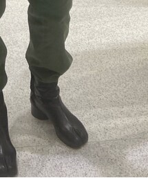 Maison Margiela | ブーツ