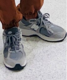 NEW BALANCE | スニーカー