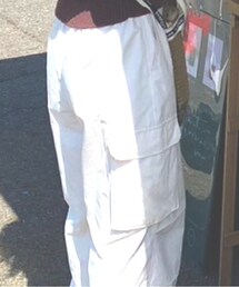 GU | カーゴパンツ