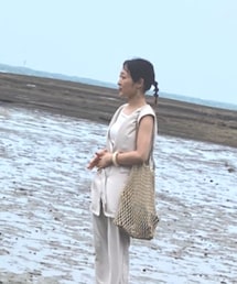 UNIQLO | キャミソール