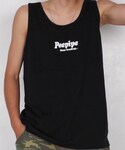 PEEPIPEの「トップス(タンクトップ)」
