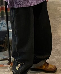 kikwear | デニムパンツ